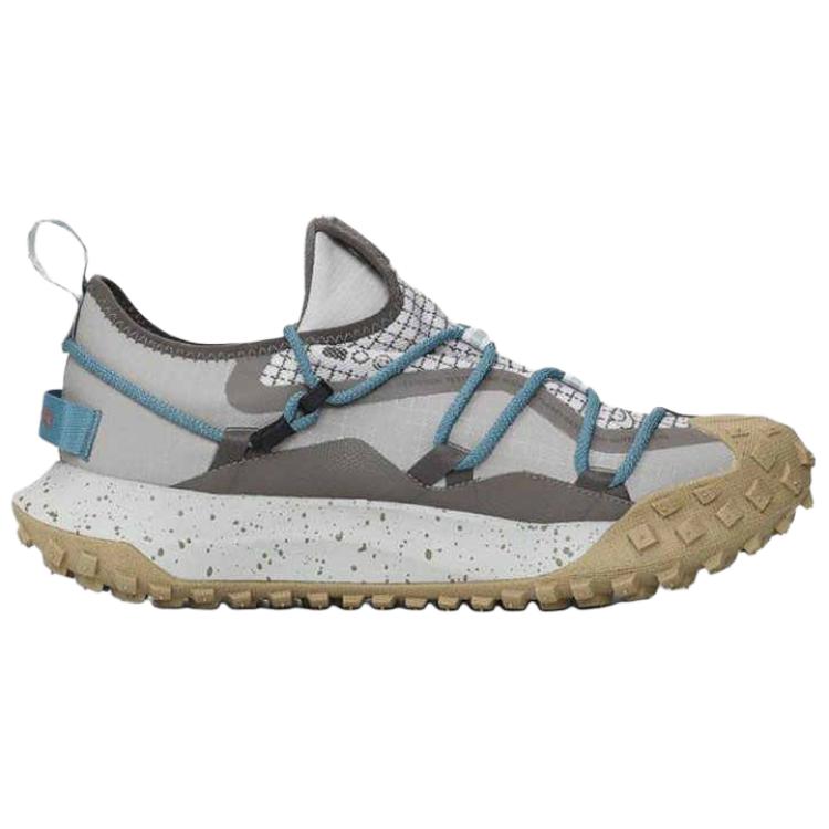 Nike ACG Mountain Fly Trail Running Shoes Unisex Gray