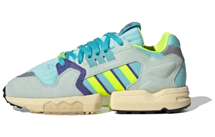 Zx Torsion Adidas Originals 'Clear Aqua'