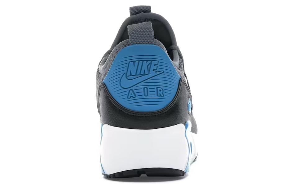 Nike Air Max 90 Ez Wolf Grey Cool Grey Black