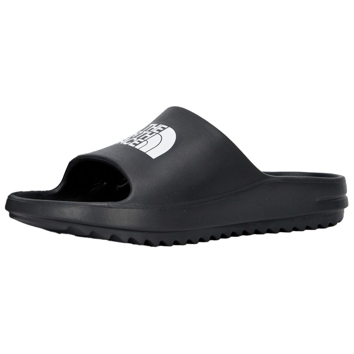 THE NORTH FACE CAMPER'S SLIDE Comfortable And Lightweight Slip Resistant Abrasion Resistant