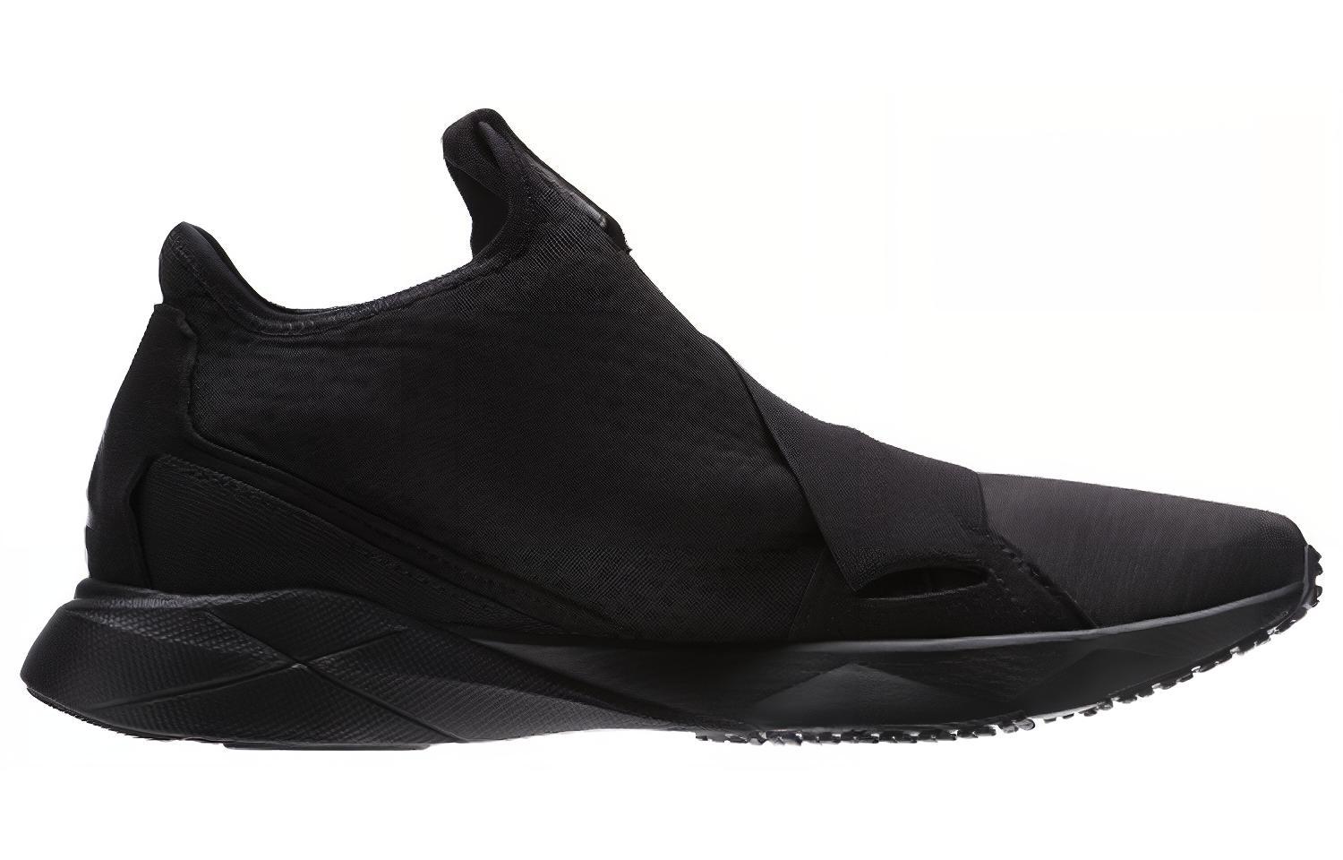 Supreme Strap Reebok ‘Triple Black’
