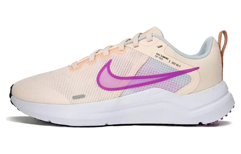 Nike Downshifter 12 Guava Ice Rush Fuchsia Women's