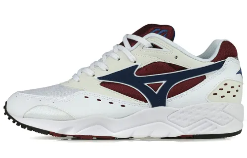 Mizuno Contender 'White'