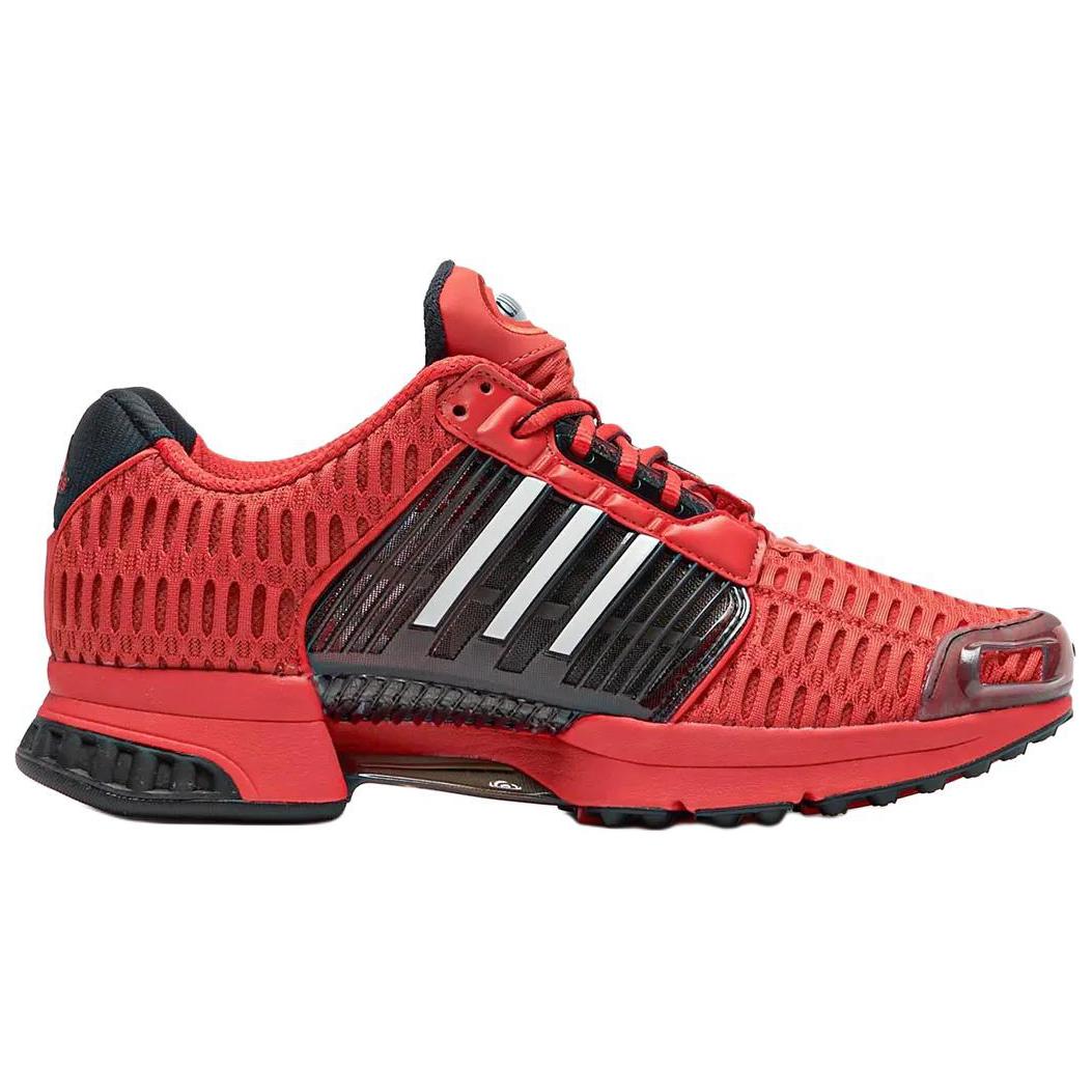 Adidas Climacool 1 Low top Running Shoes Women’s Red Black