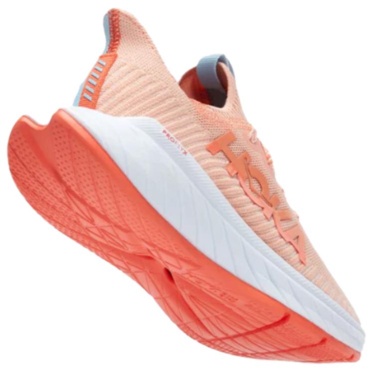 HOKA ONE ONE Carbon X 3 ‘Peach Parfait’ Women’s