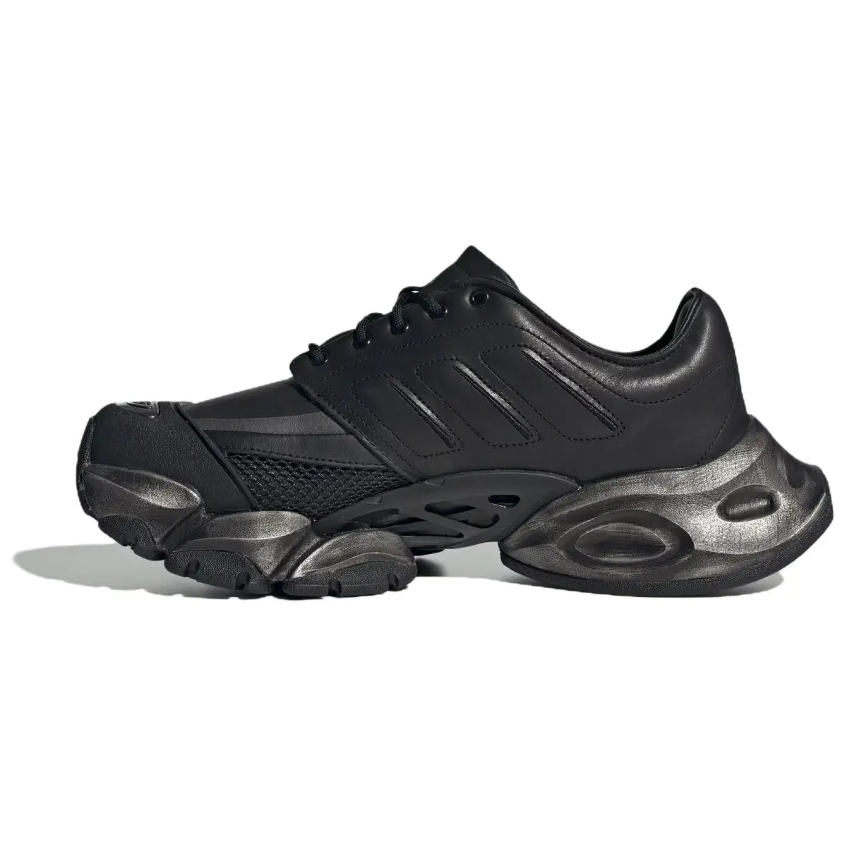 Adidas Xlg Runner Derby Black