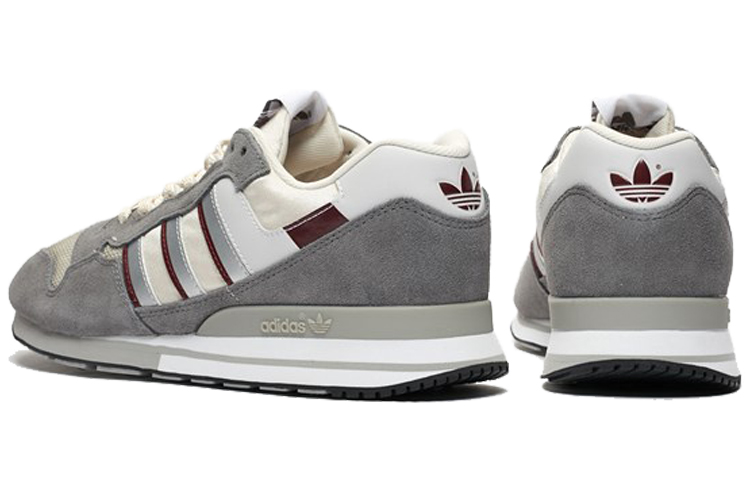 Adidas Zx 530 Spezial ‘Grey Burgundy’