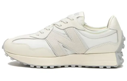 327 New Balance 'White Pack'