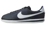 Nike Cortez Basic Leather 'Obsidian'