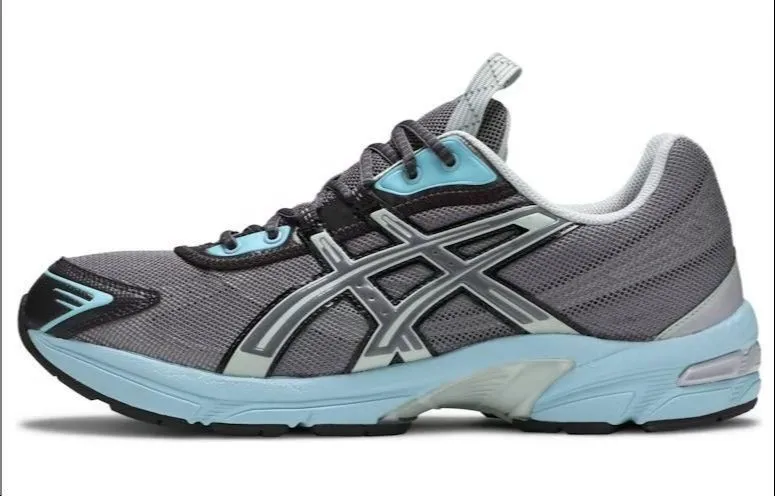 ASICS UB2 S Gel 1130 Metropolis Lichen Rock