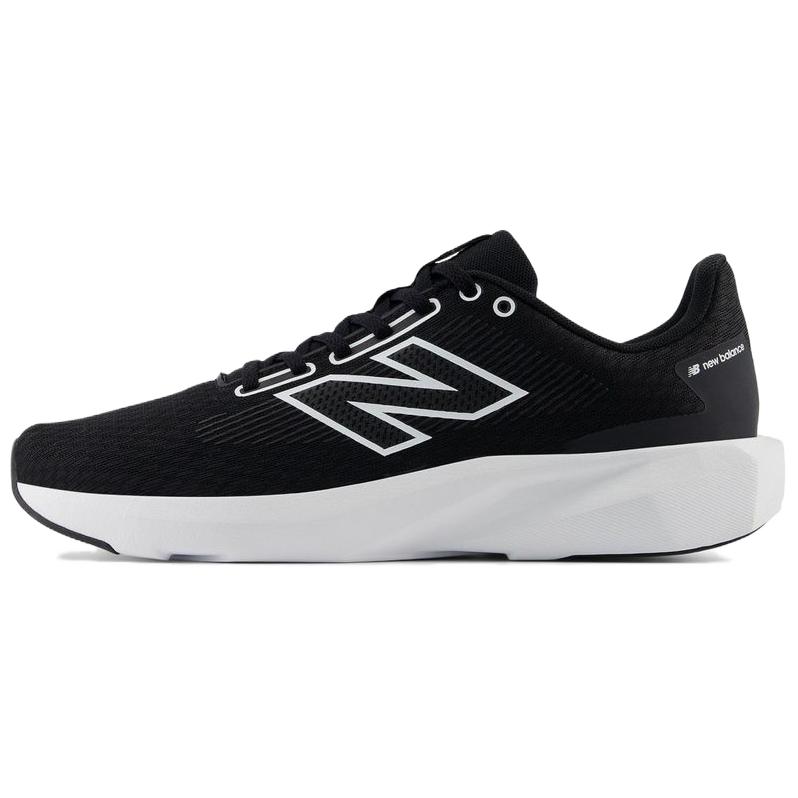 Мужские кроссовки New Balance 413 v3 (черные)