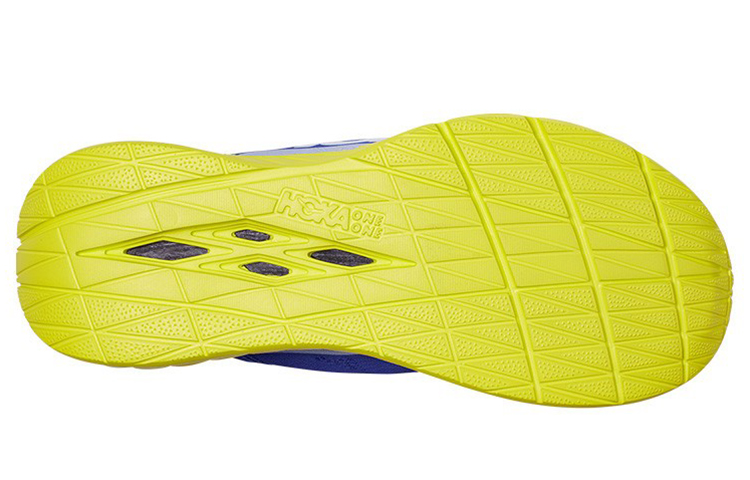 HOKA ONE ONE Carbon X ‘Royal Blue Green’