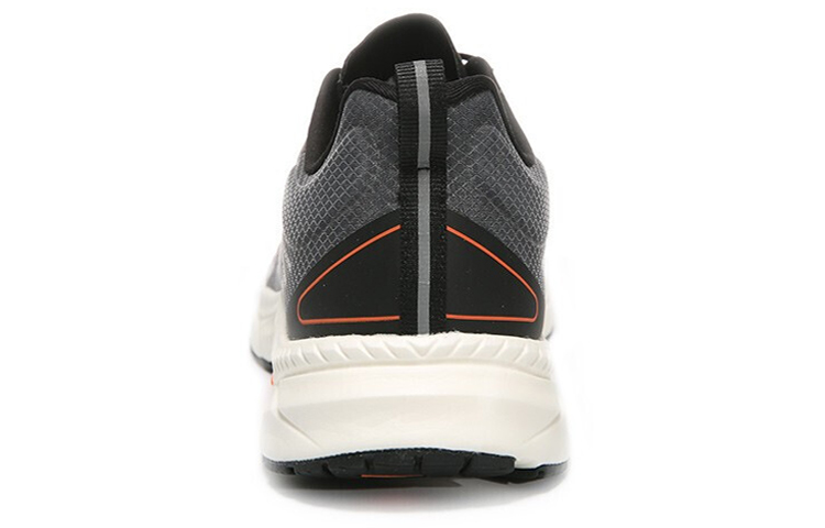 PEAK Light Bomb Pro PU, Textile, Synthetic Leather Cushioning Slip Resistant Abrasion Resistant Breathable Lightweight