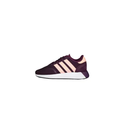 N-5923 Wmns Adidas Originals 'Red Night Clear Orange' Women's