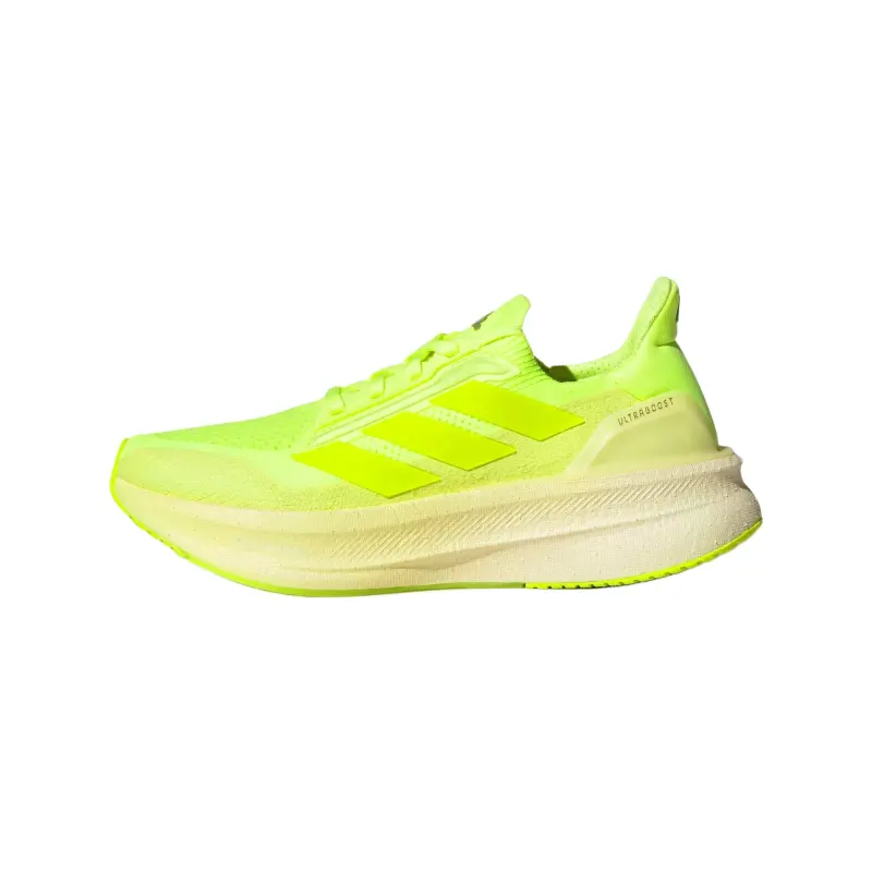 Adidas ULTRABOOST 5X Slip Resistant Abrasion Resistant Slip Resistant Abrasion Resistant Low top Running Shoes Women's