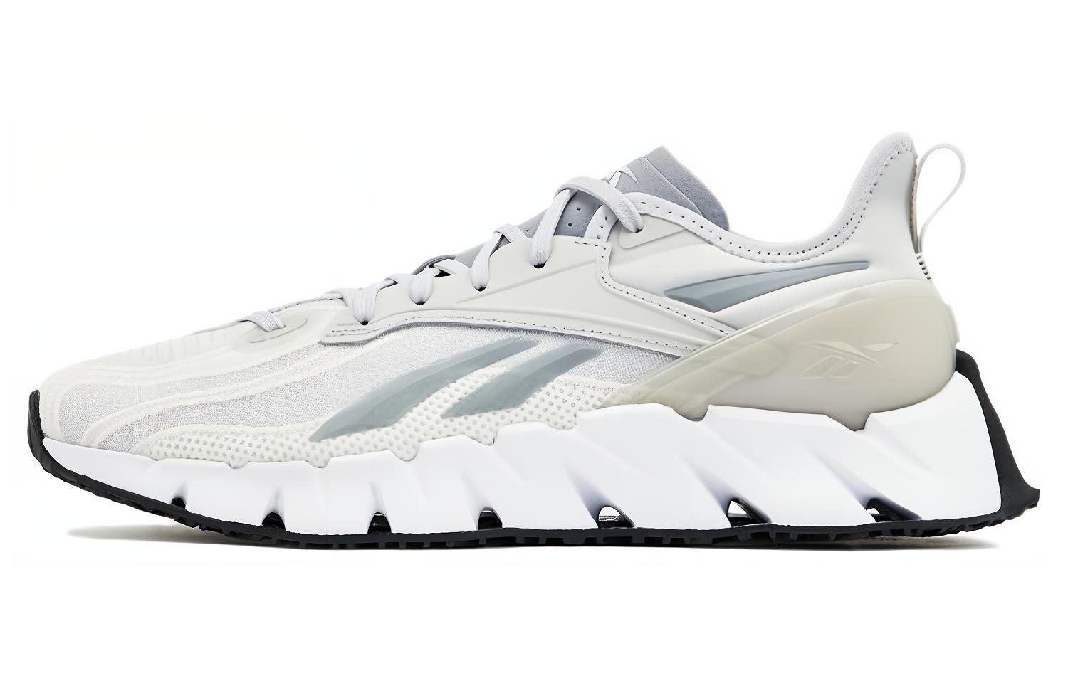 Кроссовки Reebok Reebok Zig Kinetica (серые)