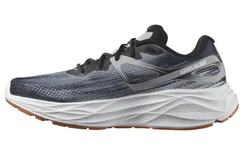 SALOMON Aero Glide 'Black Alloy' / L00