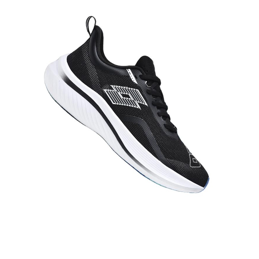 LOTTO Diamond Freeze PRO Comfortable And Breathable Cushioning Abrasion Resistant Cushioning, Wear Resistant Low top