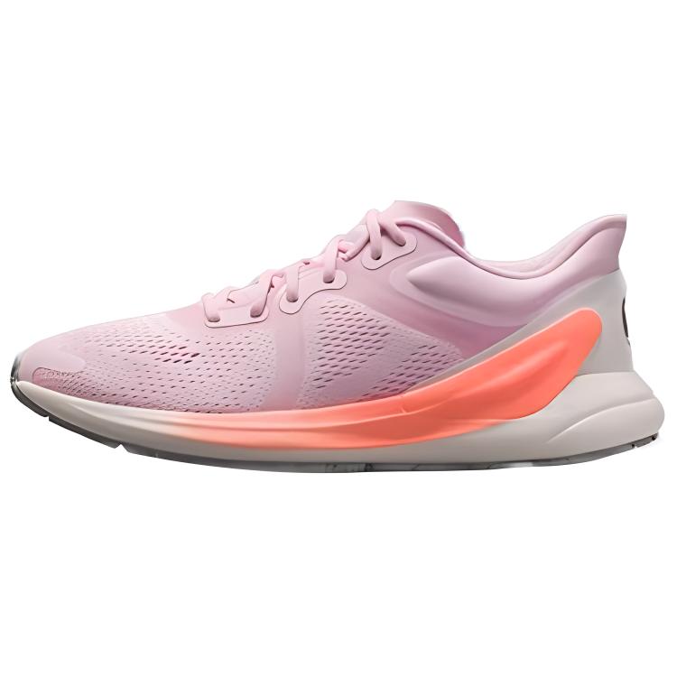 Lululemon Blissfeel Slip Resistant Abrasion Resistant Low top Training Running Shoes Women’s Pink