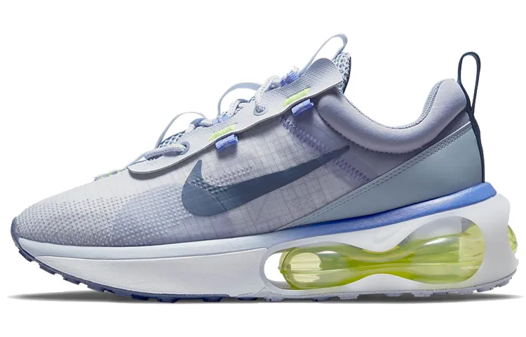 Nike Air Max 2021 'Ghost Ashen Slate'