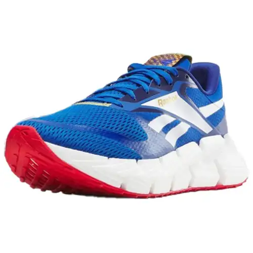 FloatZig Sonic the Hedgehog 3 x Reebok 1 'Sonic'