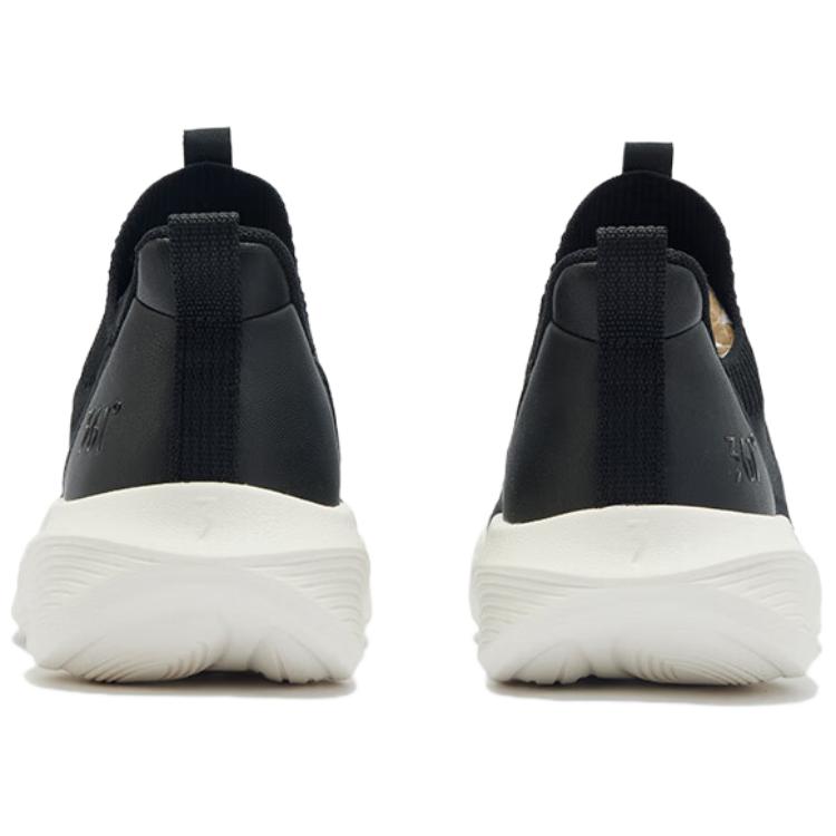361° Abrasion Resistant Cushioning Breathable Abrasion Resistant Cushioning Breathable Low top Casual Running Shoes