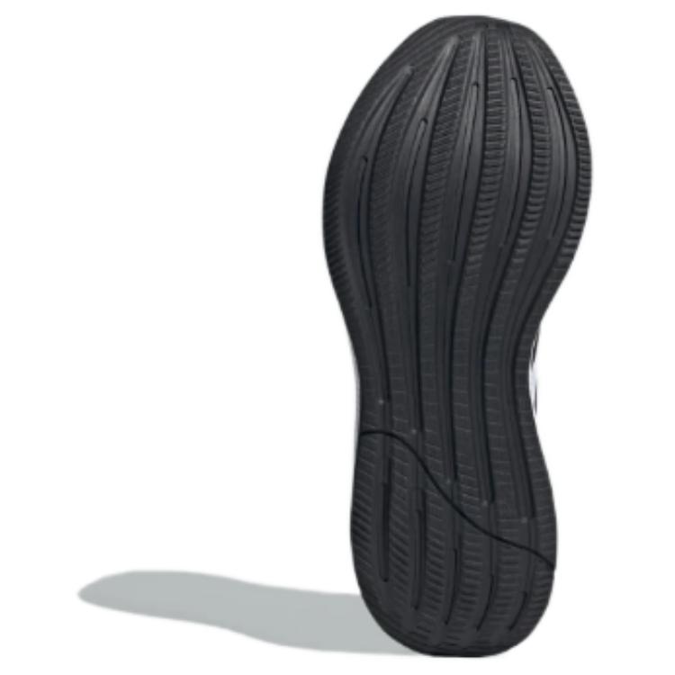 Adidas Response 2.0 Slip Resistant Abrasion Resistant Low top Casual Running Shoes Women’s Black