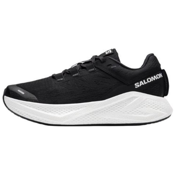 Aero Glide 3 Salomon ‘Black White’