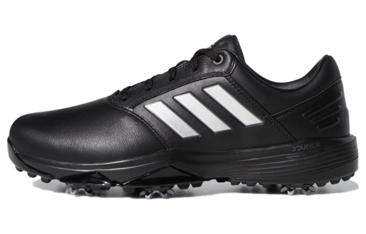 Adidas 360 Bounce 2.0 Golf 'Black Silver Metallic'