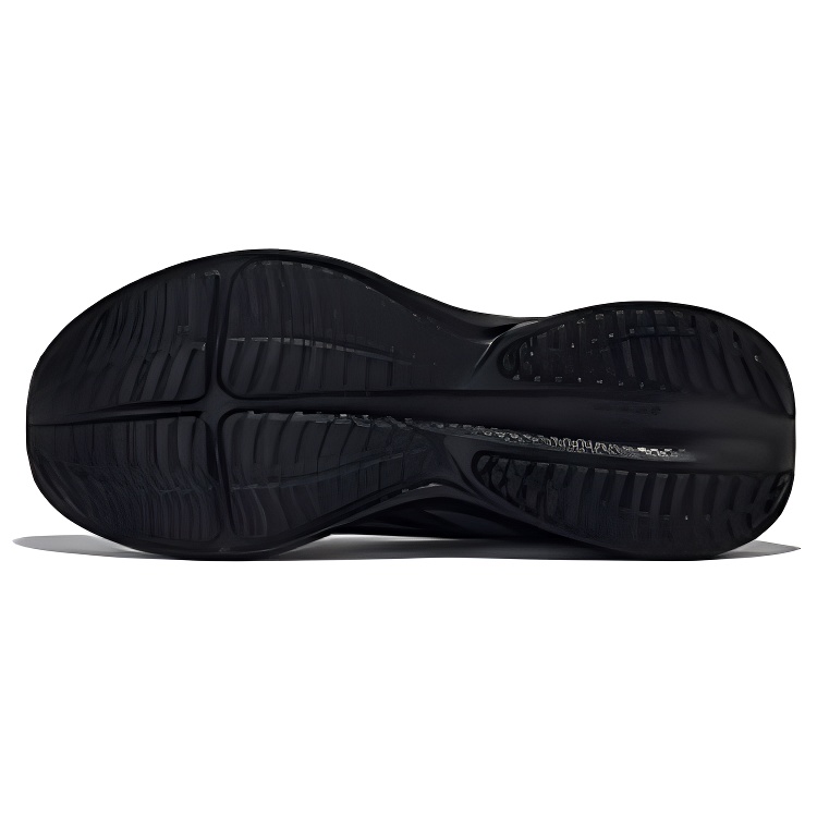 361° Slip Resistant Lightweight Non slip Lightweight Low top Casual Running Shoes Men’s Gray Black