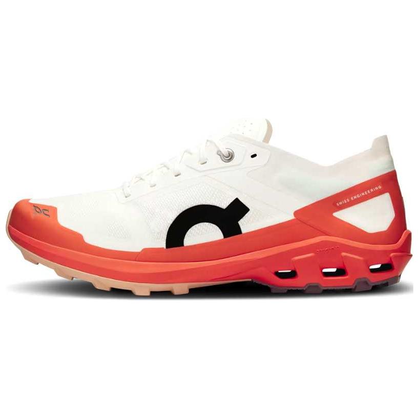 Cloudventure Peak 3 Wmns On ‘Undyed Flame’ Women’s