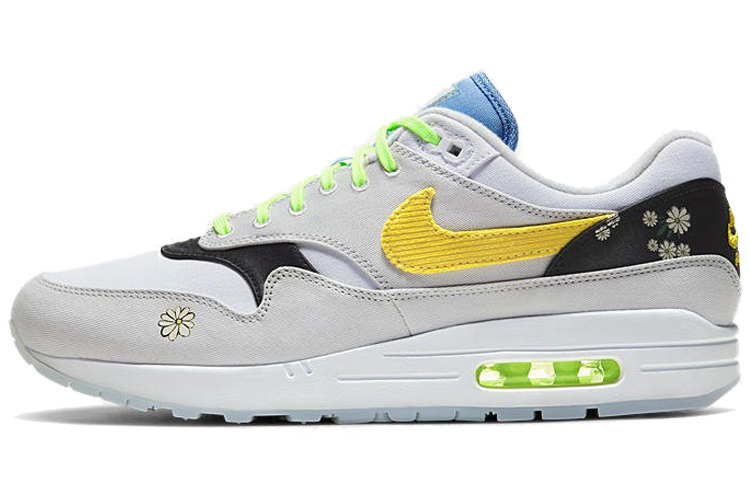 Мужские кроссовки Nike Air Max 1