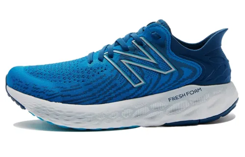 1080 Fresh Foam New Balancev11 'Wave Blue'