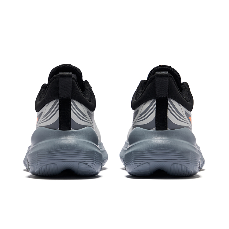Erke Cushioning Rebound Slip Resistant Cushioning Rebound Slip Resistant Low top City Commuting Running Shoes Men’s