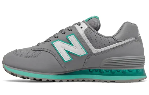 New Balance 574 'Marblehead Tidepool' Women's