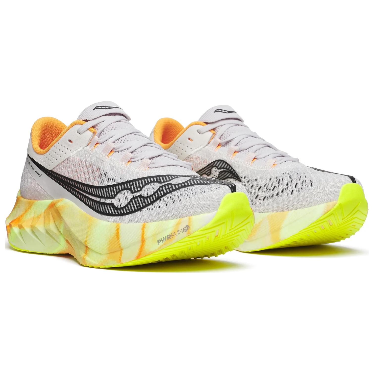 Saucony Endorphin Pro 4 Fog Peel
