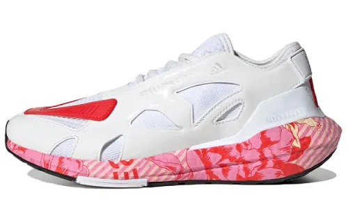 Adidas Ultra Boost 22 Stella McCartney White Active Red Women's