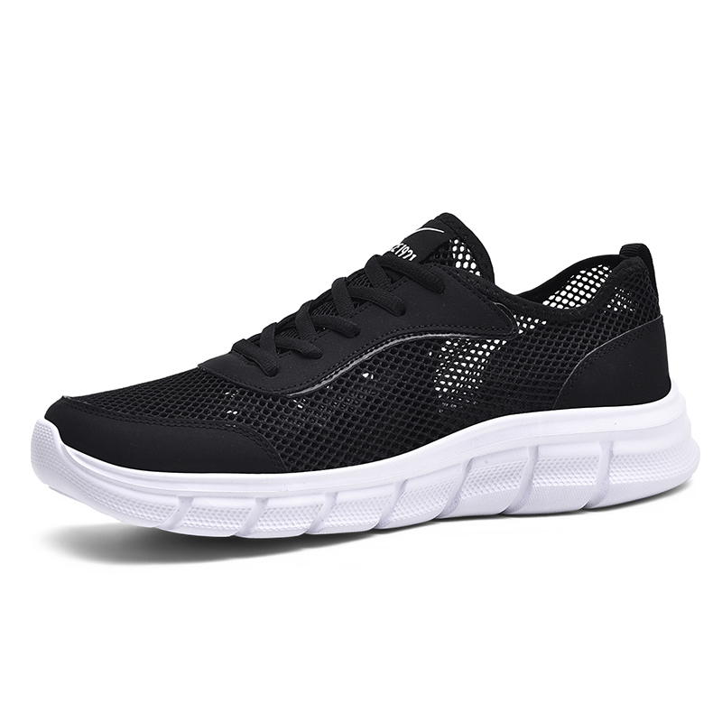 Binary Cushioning Rebound Lightweight Slip Resistant Cushioning Rebound Lightweight Slip Resistant Low top Casual