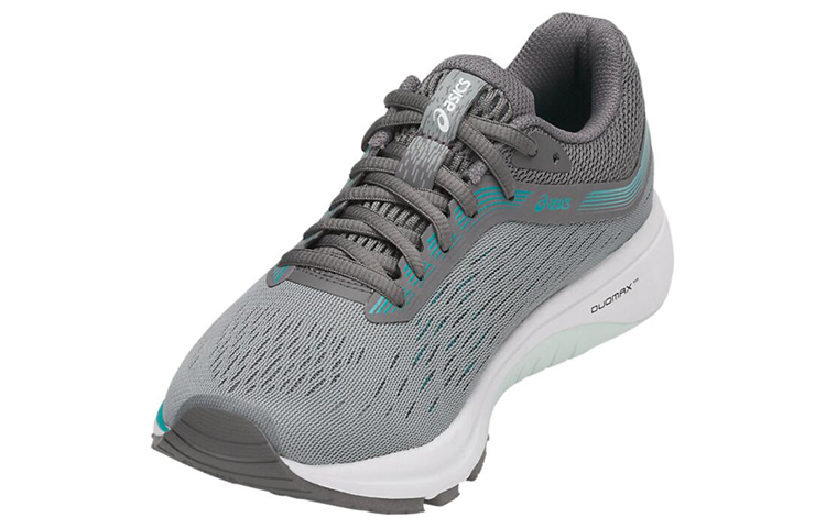 ASICS GT 1000 ‘Stone Grey’ Women’s