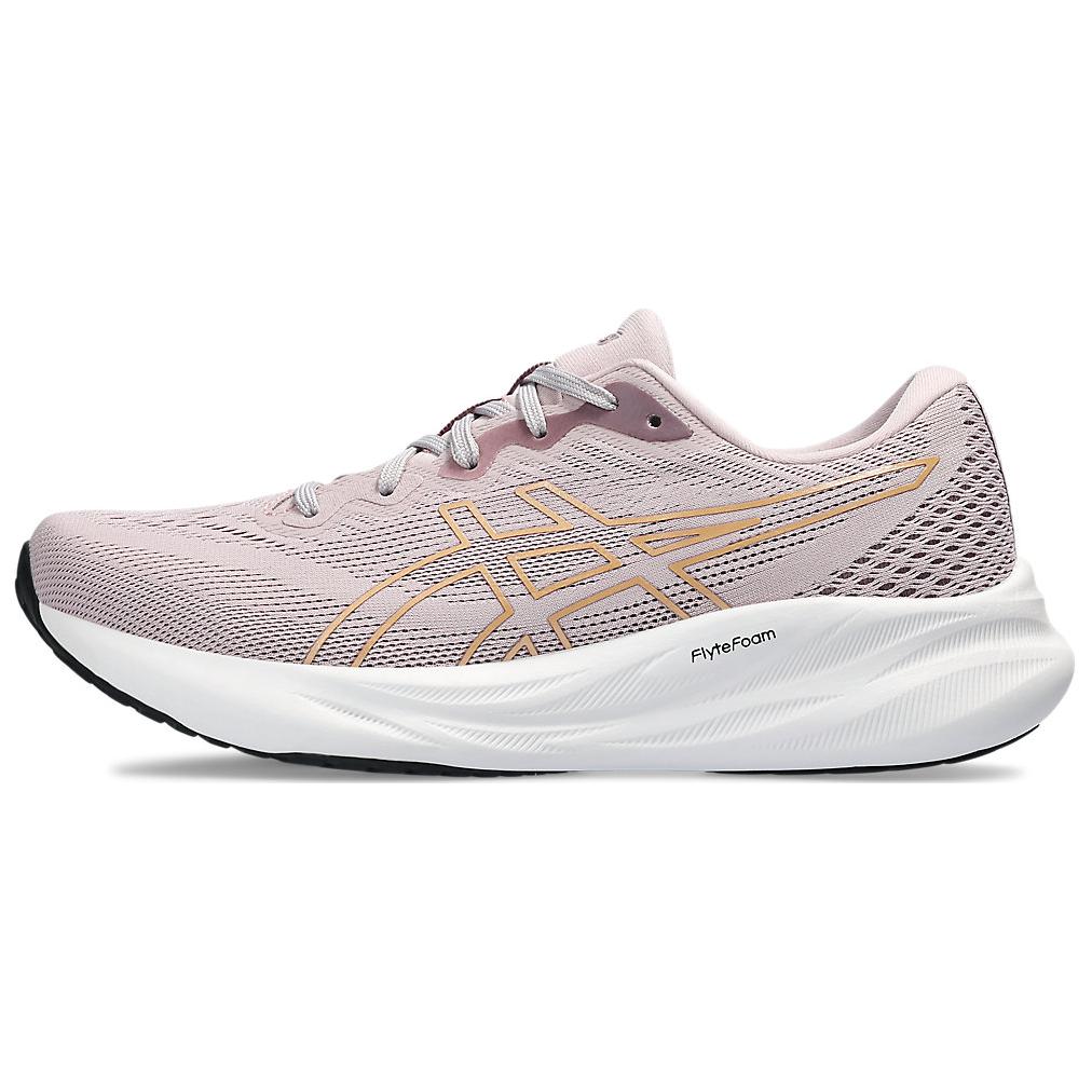 ASICS Gel Pulse 15 Watershed Rose Champagne Women’s