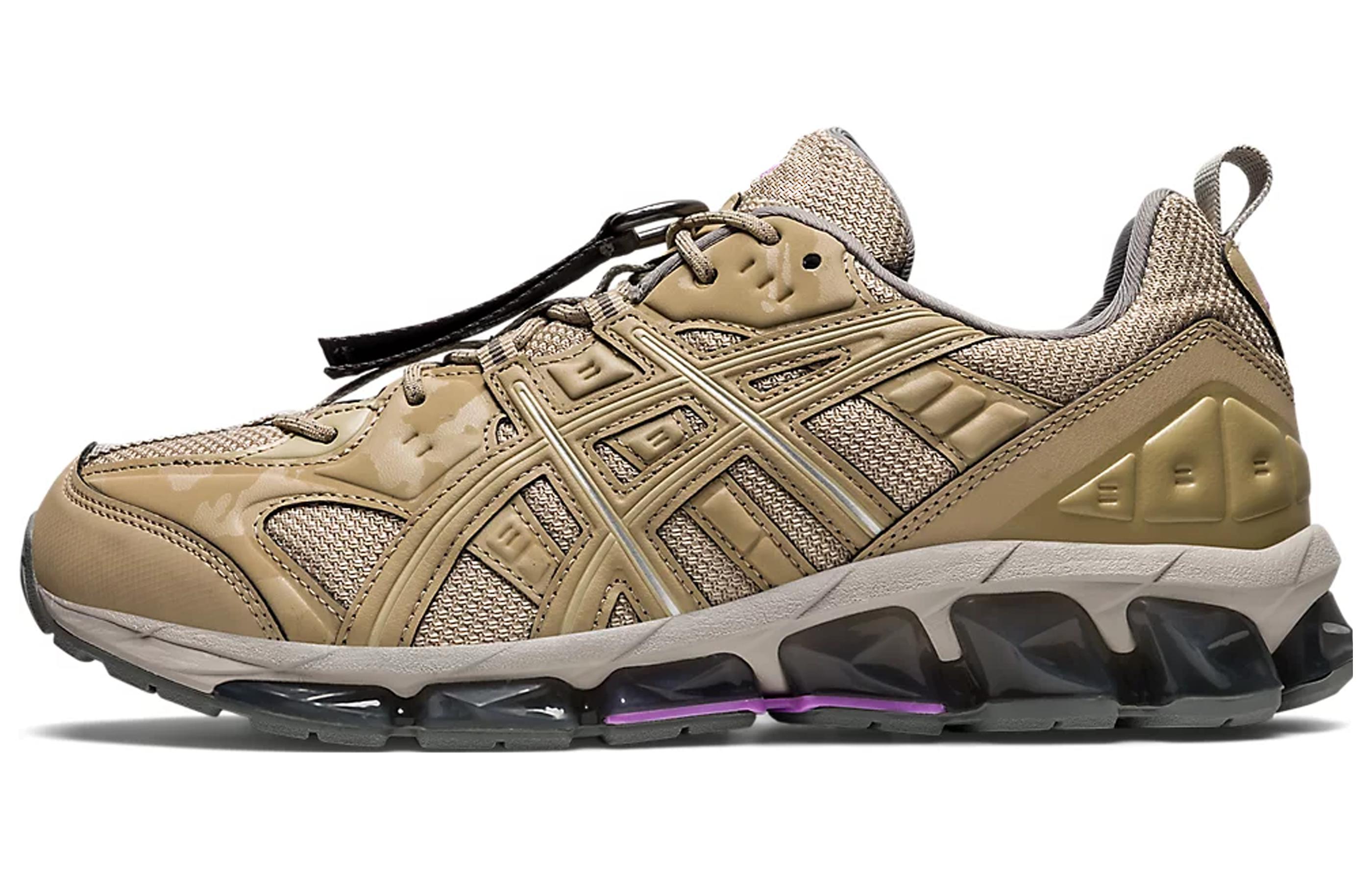 ASICS GEL Quantum 360 Vii Kiso 'Wood Crepe'