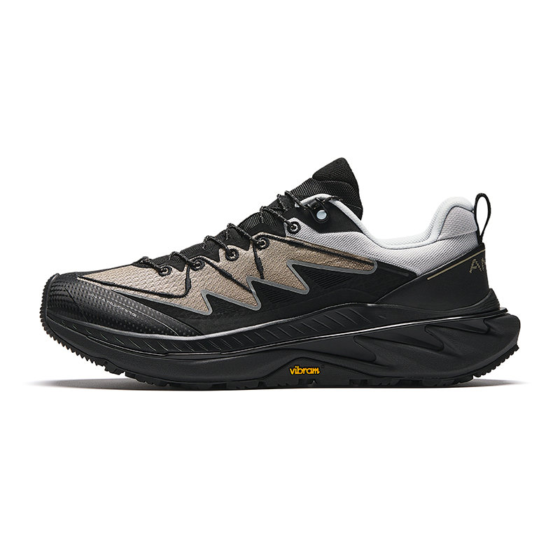 Anta Wilderness PRO Cushioning Slip Resistant Abrasion Resistant Breathable