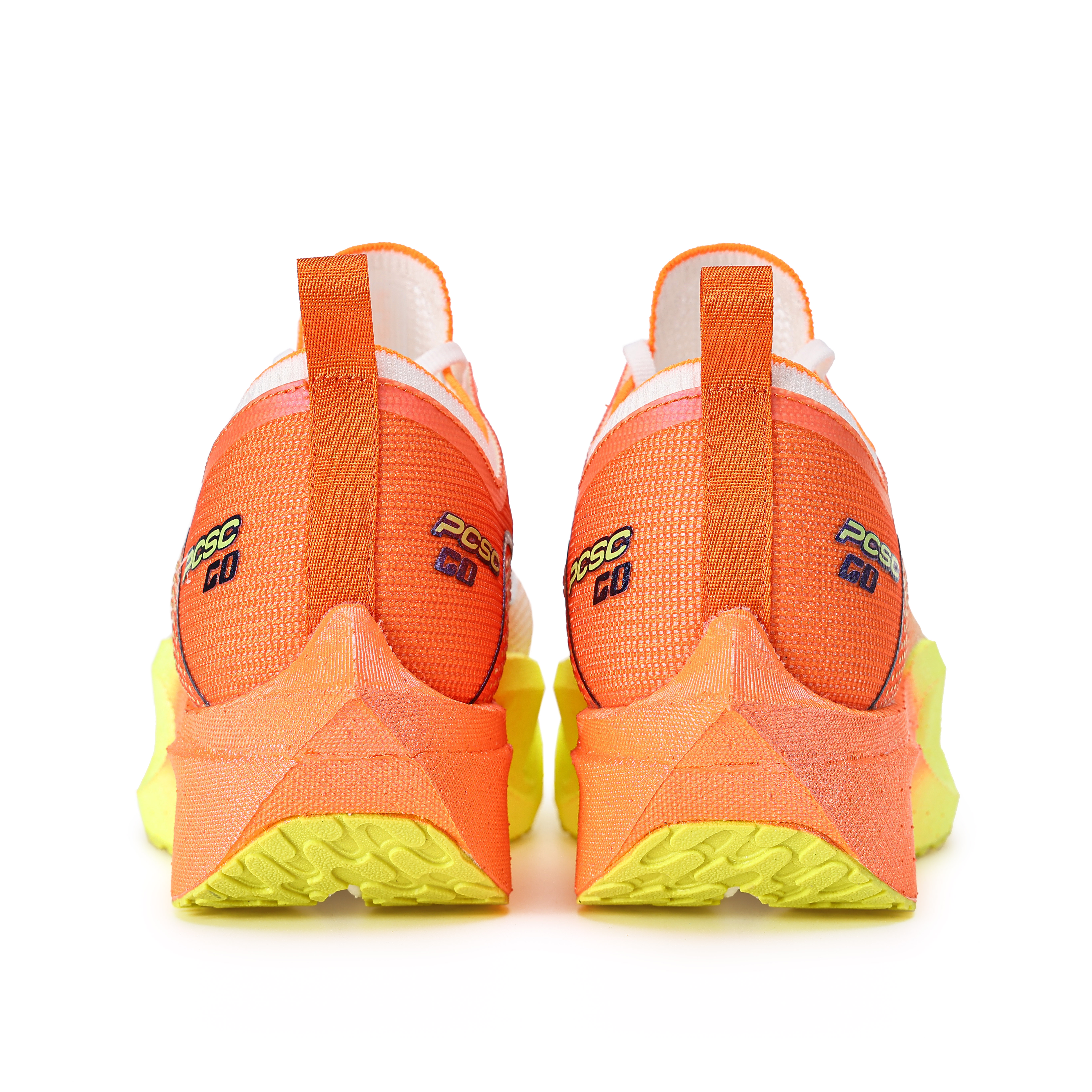 PCSC Cushioning Rebound Balance Abrasion Resistant Lightweight Breathable Slip Resistant