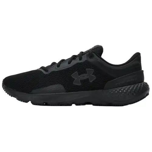 Under Armour Charged Escape 4 Low top Running Shoes Men's Black