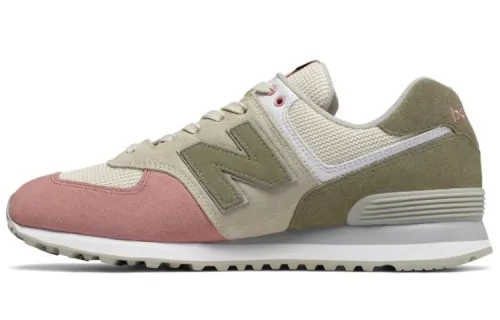 574 New Balance 'Olive'