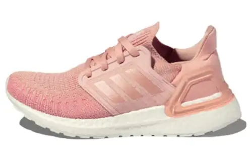 Adidas Wmns UltraBoost 20 'Pink' Women's