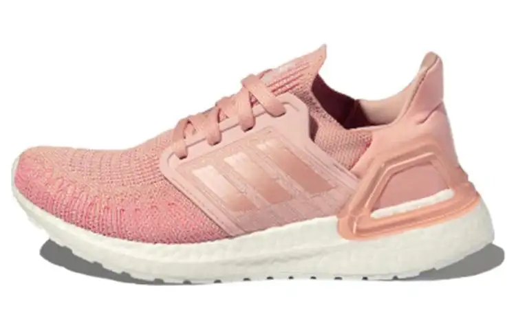 Adidas Wmns UltraBoost 20 'Pink' Women's