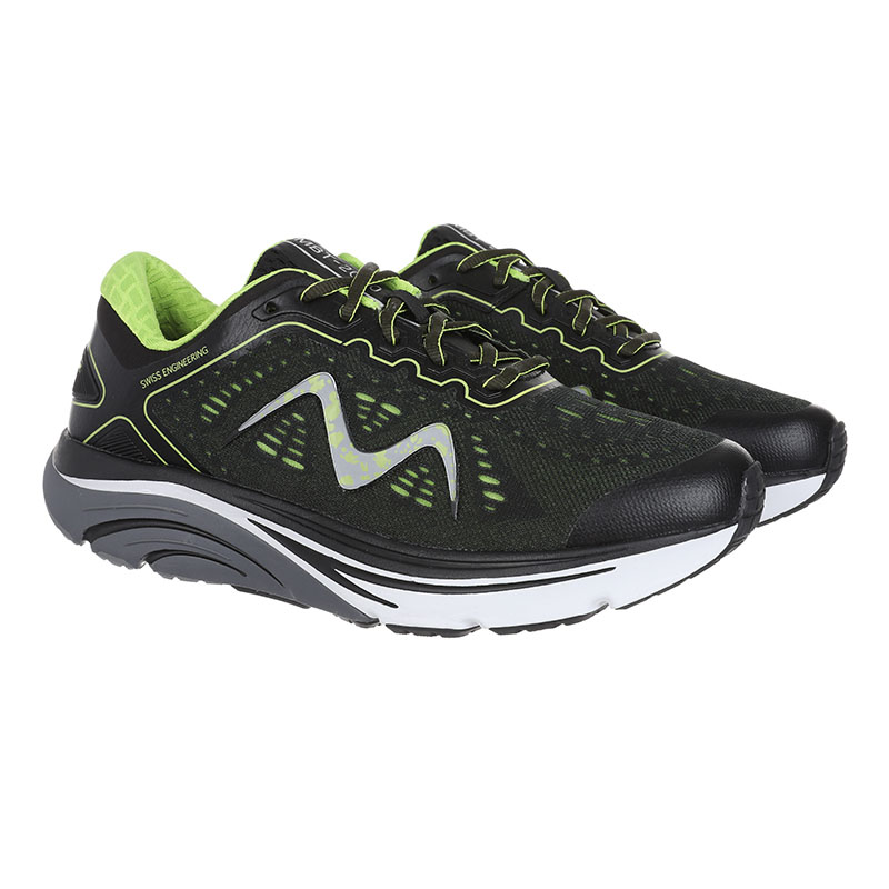 MBT Cushioning Low top Running Shoes Men’s