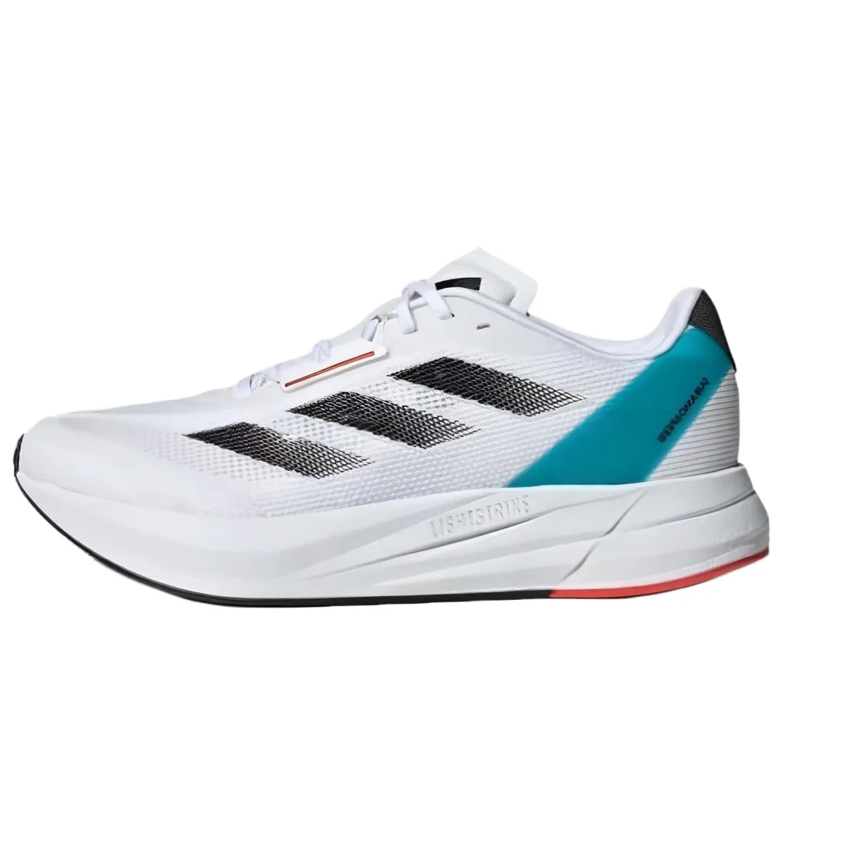 Adidas Duramo Speed 'White Black Lucid Cyan'
