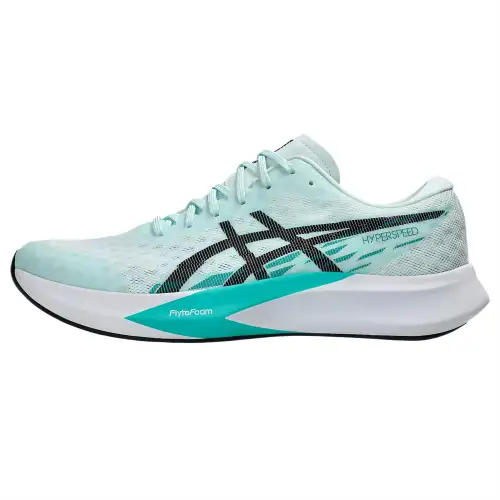 ASICS Hyper Speed 4 Soothing Sea Black